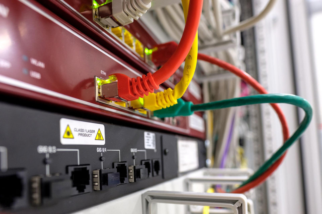 SFP+ vs SFP28 Transceivers