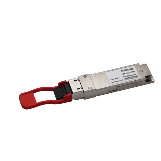 40G QSFP+ LR4 Transceiver