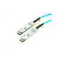 100G QSFP28 Active Optical Cable