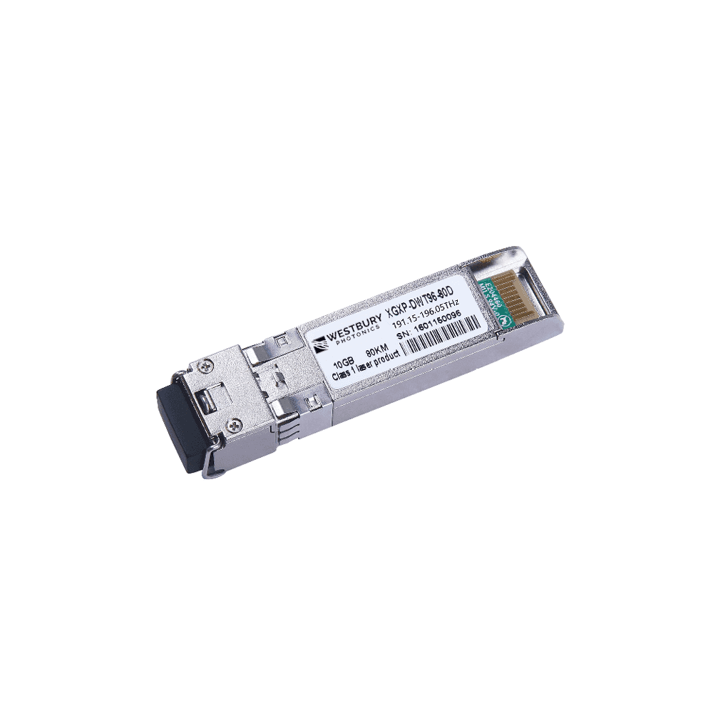 25G SFP28 ER Lite Transceiver