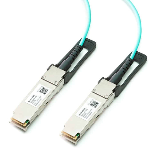 100G QSFP28 Active Optical Cable