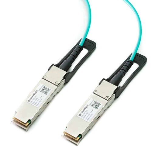 200G QSFP56 Active Optical Cable