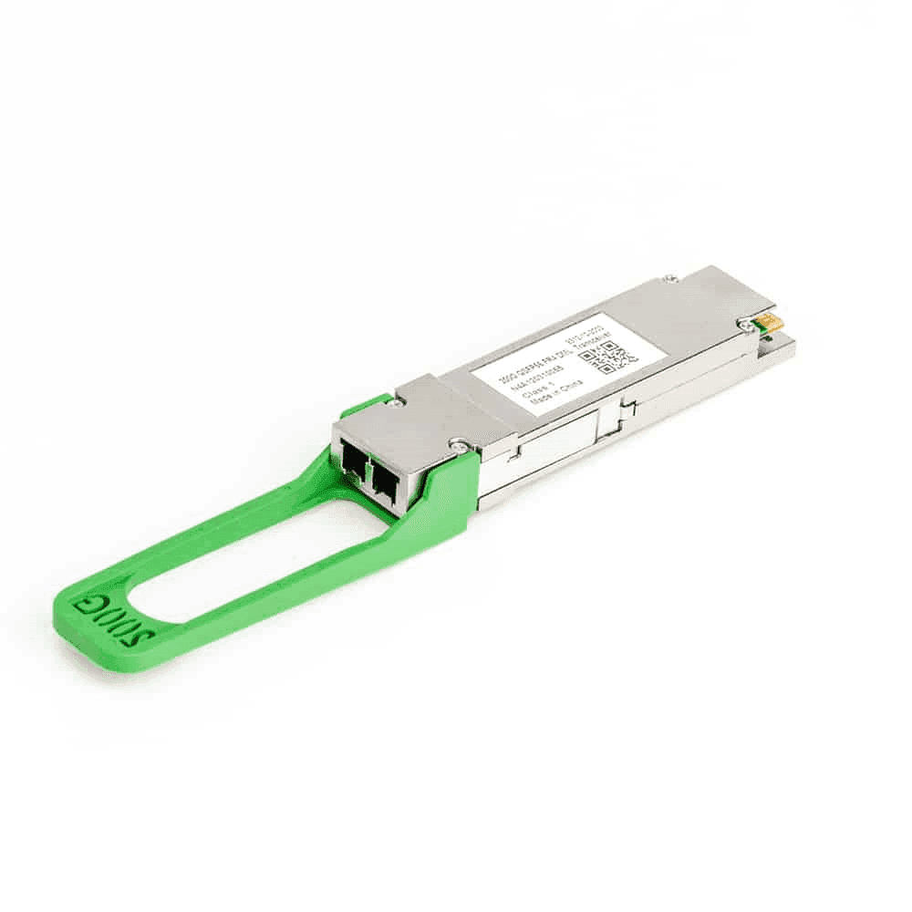 200G Optical Transceivers