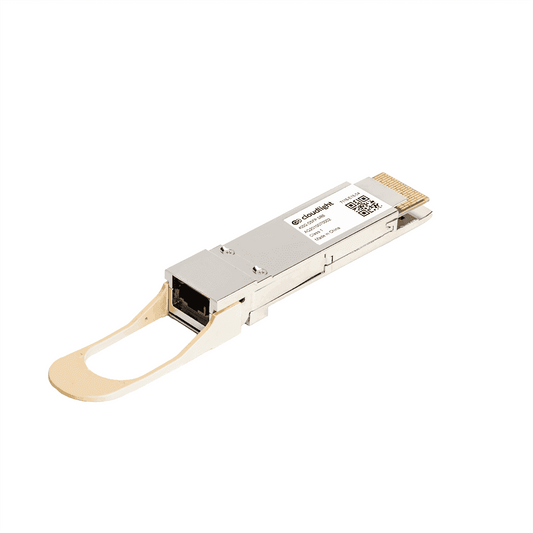400G QSFP-DD SR8 Transceiver