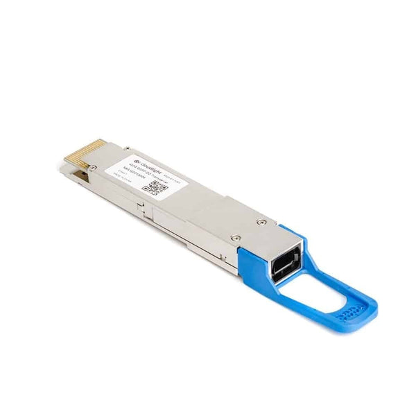 400G QSFP-DD DR4 Transceiver | Westbury Photonics