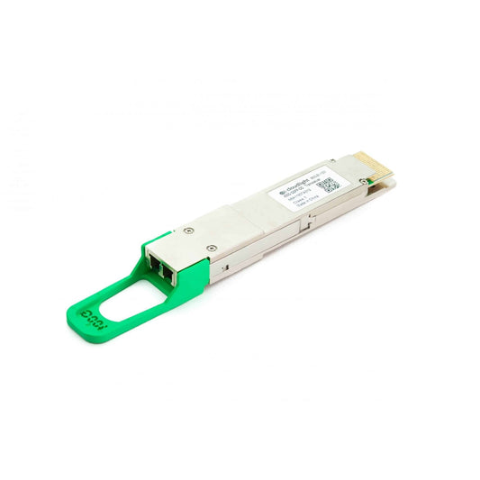 400G QSFP-DD FR4 Transceiver